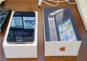 FOR SALE: Brand New Apple Iphone 4G/3G 32GB Leglly Unlocked . $200 BUY