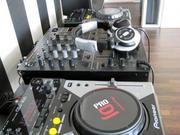 For Sell Brand New 2x PIONEER CDJ-1000MK3 & 1x DJM-800 MIXER DJ PACKAG