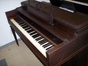 Great starter piano,  tech-owned and reliable