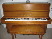 For Sale in Peachtree City Yamaha Piano,  