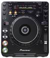 Pioneer DJM-909 DJ Mixer [djm909]