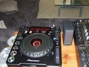 FOR SALE:: Pioneer DVJ-X1 DJ Video Player........$1000
