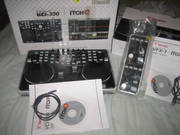 For Sale Pioneer DJM-2000 Mixer - Numark NS7 DJ Turntable Controller